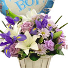 FTD Boys Are Best! Bouquet