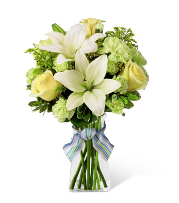 FTD Boy Oh Boy Bouquet