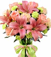 FTD Girl Power Bouquet Deluxe