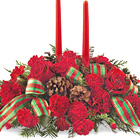 FTDŽ Holiday Classics Centerpiece Deluxe