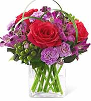 FTD® Be Bold Bouquet