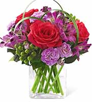 FTD Be Bold Bouquet