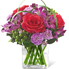 FTD® Be Bold Bouquet