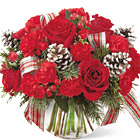 FTD® Christmas Peace Bouquet