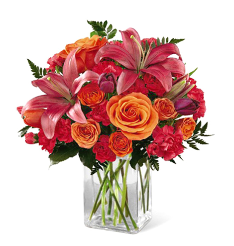 FTD Always True Bouquet