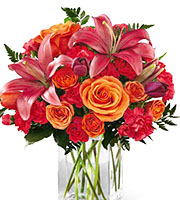 FTD Always True Bouquet