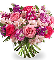 FTD Tranquil Bouquet Premium