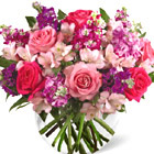 FTD® Tranquil Bouquet Premium