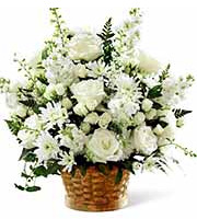 FTD Heartfelt Condolences Arrangement