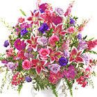 FTD® Peaceful Tribute Arrangement