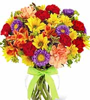 FTD Light & Lovely Bouquet