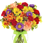 FTD Light & Lovely Bouquet