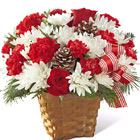 FTDŽ Holiday Happiness Deluxe