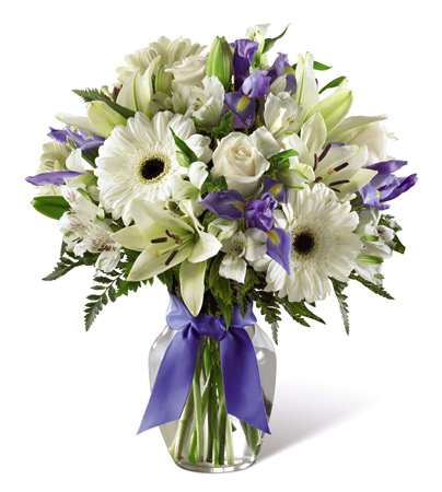 FTD Miracle's Light Bouquet Deluxe