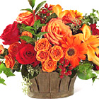 FTD® Nature's Bounty Bouquet