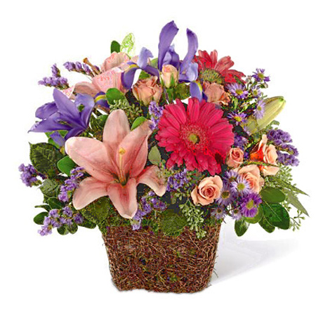 FTD So Beautiful Bouquet