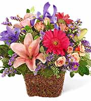 FTD So Beautiful Bouquet