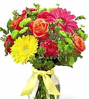 FTD Bright Days Ahead Bouquet