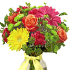 FTD Bright Days Ahead Bouquet