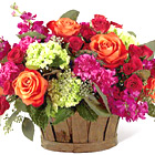 FTD® New Sunrise Bouquet