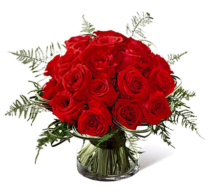 FTD Abundant Rose Bouquet Deluxe