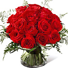 FTD Abundant Rose Bouquet Deluxe