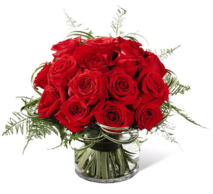 FTD® Abundant Rose Bouquet