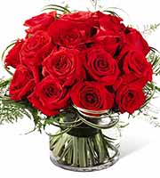 FTD Abundant Rose Bouquet