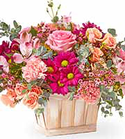 FTD® Garden Glam Bouquet Deluxe