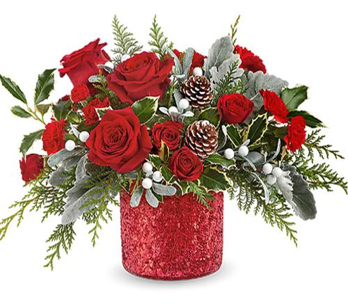 Teleflora Magical Wish Bouquet Deluxe