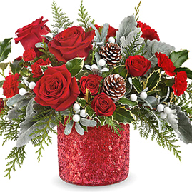 Teleflora Magical Wish Bouquet Deluxe
