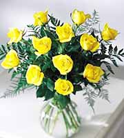 FTD Brighten The Day Rose Bouquet