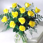 FTD Brighten The Day Rose Bouquet