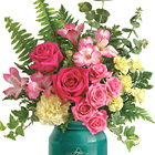 Teleflora® Country Beauty Bouquet