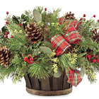 FTDŽ Holiday Homecomings Dlx.