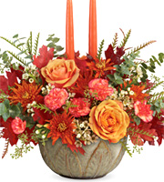 Autumn Centerpiece