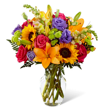 FTD Best Day Bouquet Premium