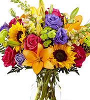 FTD Best Day Bouquet Premium