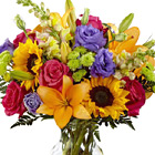 FTD® Best Day Bouquet Premium