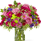 FTD� Sweet Nothings Bouquet Dlx