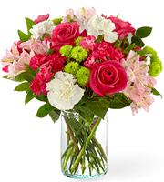 FTD Sweet & Pretty Bouquet