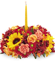 FTD® Giving Thanks Centerpiece