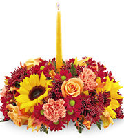 FTD Giving Thanks Centerpiece