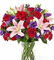 FTD Truly Stunning Bouquet Dlx