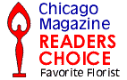Chicago Magazine Reader's Choice Winner