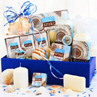 Ocean Escape Spa Gift