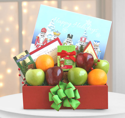 - Holiday Fruit Fusion - Better