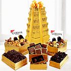 Godiva® Golden Tower