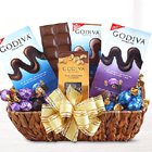 Godiva® Sampler