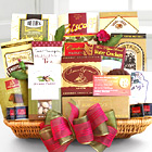 Forever in Your Heart Sympathy Basket